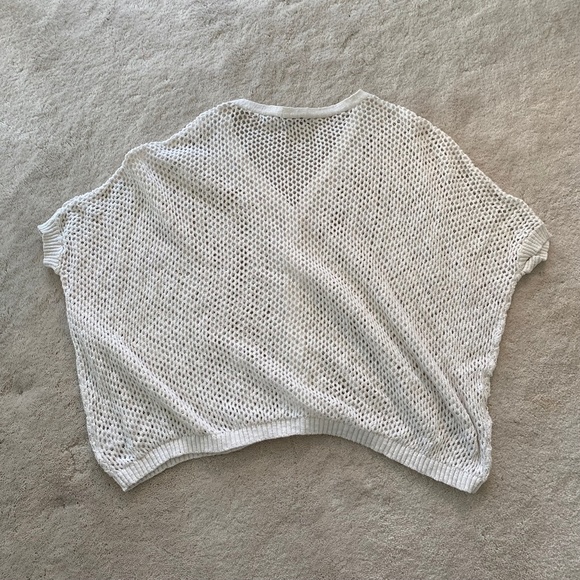 Love Culture Knit Cardigan - Picture 3 of 4